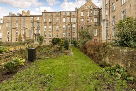 Communal Garden