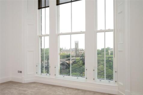 Bedroom View
