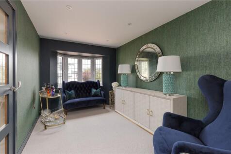 Snug / Family Room