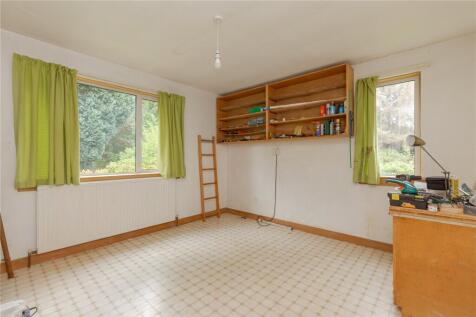 Bedroom Five