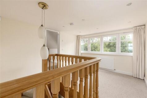 Top Floor Landing