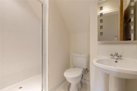 Annexe - Shower