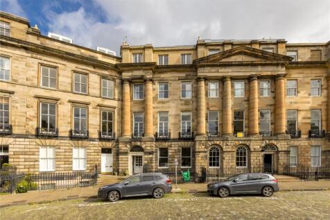 Moray Place