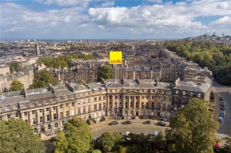 Moray Place