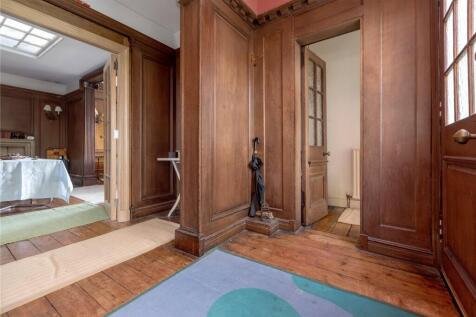 Vestibule/Hall