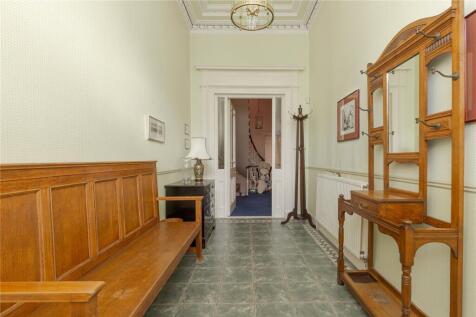 Vestibule