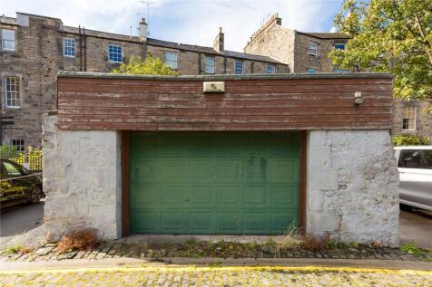 Double Garage
