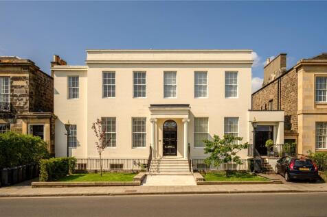 Inverleith Row