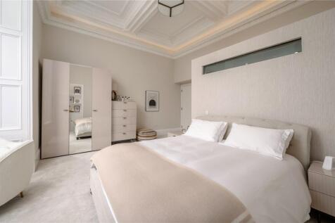 Principle Bedroom