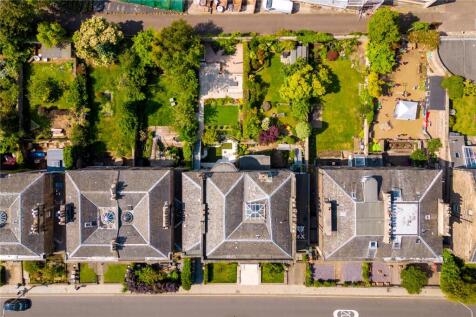 Drone View