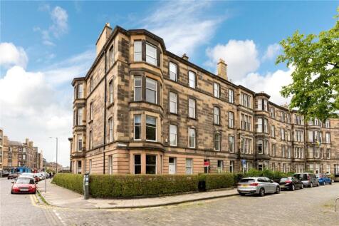Eyre Crescent
