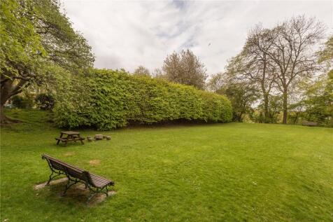 Communal Gardens