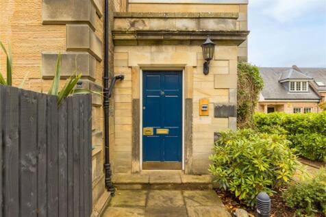 Communal Entrance
