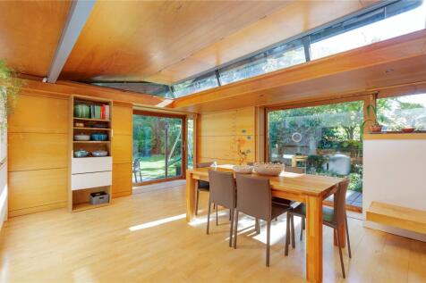 Kitchen/Living Room