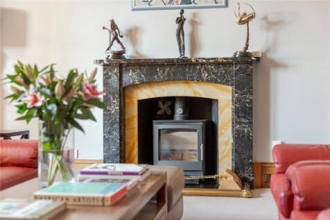 Wood Burner