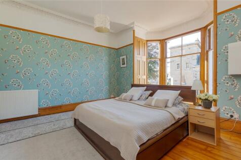 Principle Bedroom