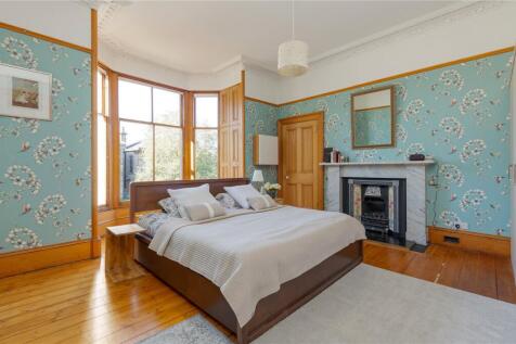 Principle Bedroom
