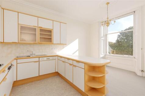 Kitchen 2/ En Suite