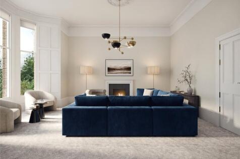 C G I - Drawing Room