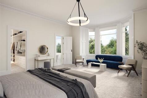 C G I -Principal Bed