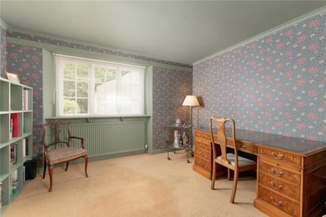 Bedroom 4/Study