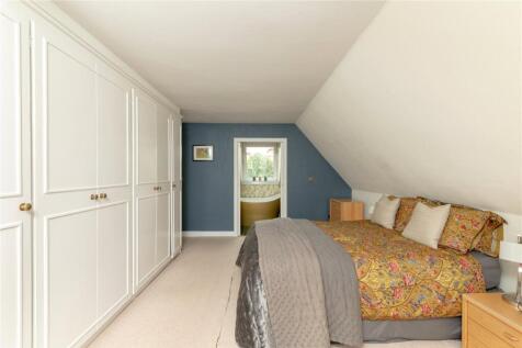 Principle Bedroom