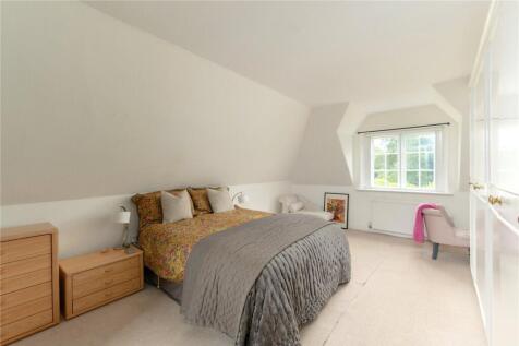 Principle Bedroom