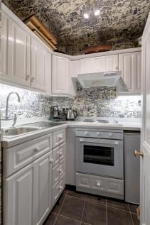 Lower Kitchen