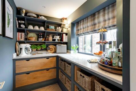 Pantry