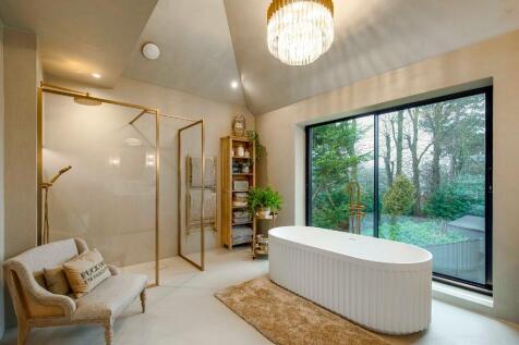Master En-suite