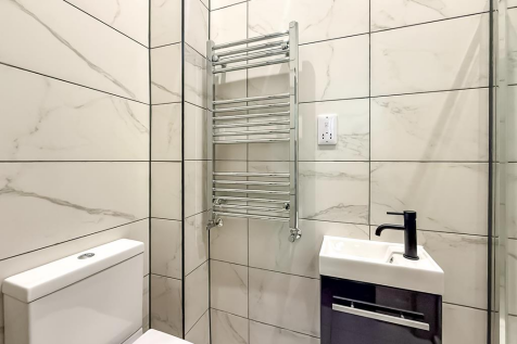 Ensuite