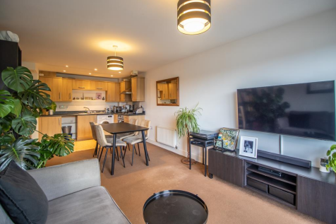 Kitchen/Living Room
