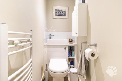 Ground Floor WC