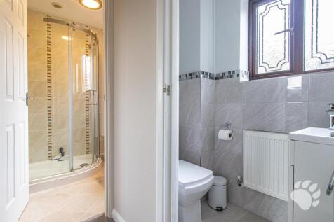 Shower Room / WC