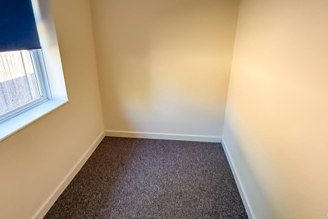 Ground Floor Bedroom