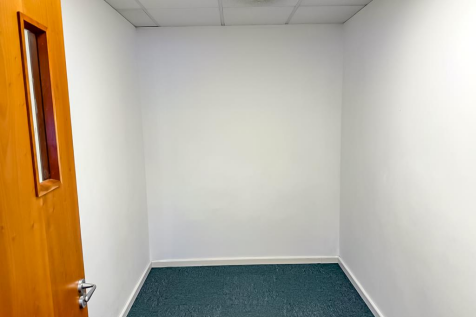 Separate Office