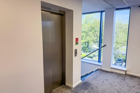 Lift Access