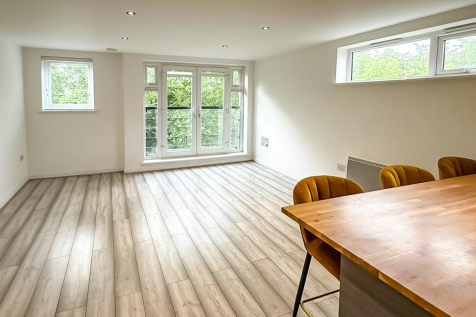 Kitchen/Living Room