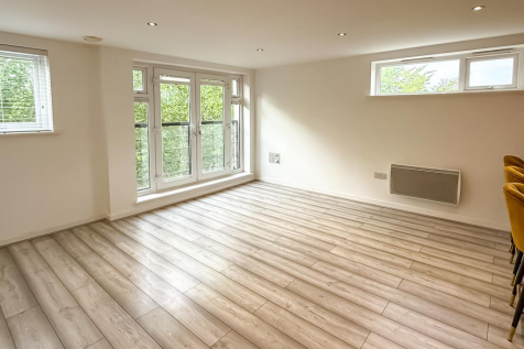Kitchen/Living Room