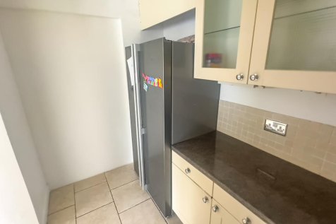 Utility Area