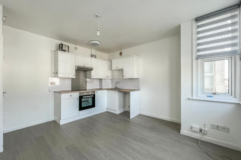 Kitchen/Living Room