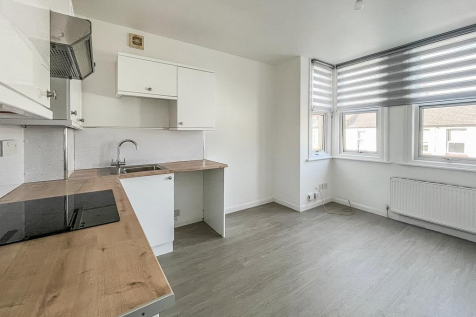 Kitchen/Living Room