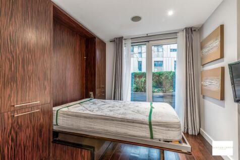 Sleeping Area