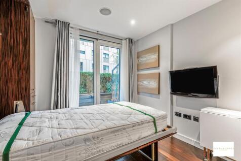 Sleeping Area