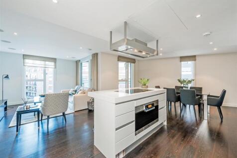 Kitchen - Diner