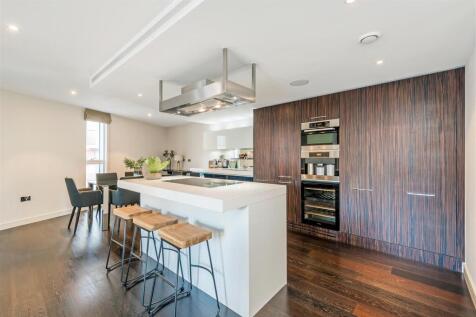 Kitchen - Diner