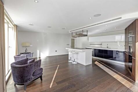 Reception &amp; Kitchen