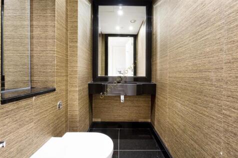 2nd Bathroom