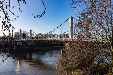 Chelsea Bridge