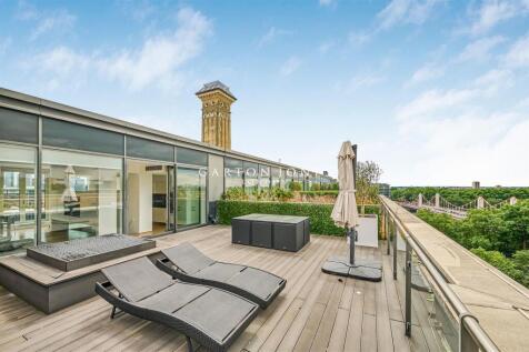 Roof Terrace